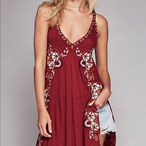 Free People Star Chaser Tunic